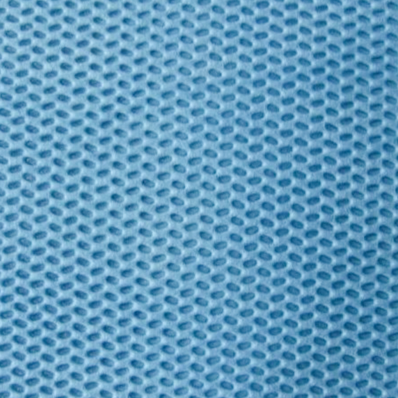 Fabraic Interlining Nonwoven Sesame PP Spunbond Colorful