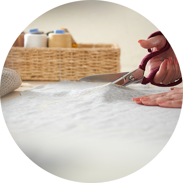 Teicstíle / Éadaí