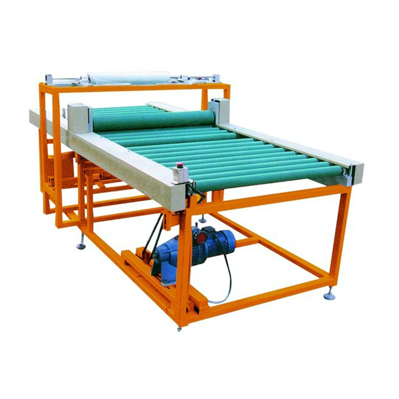 Meaisín Lamination Scannán Gloine