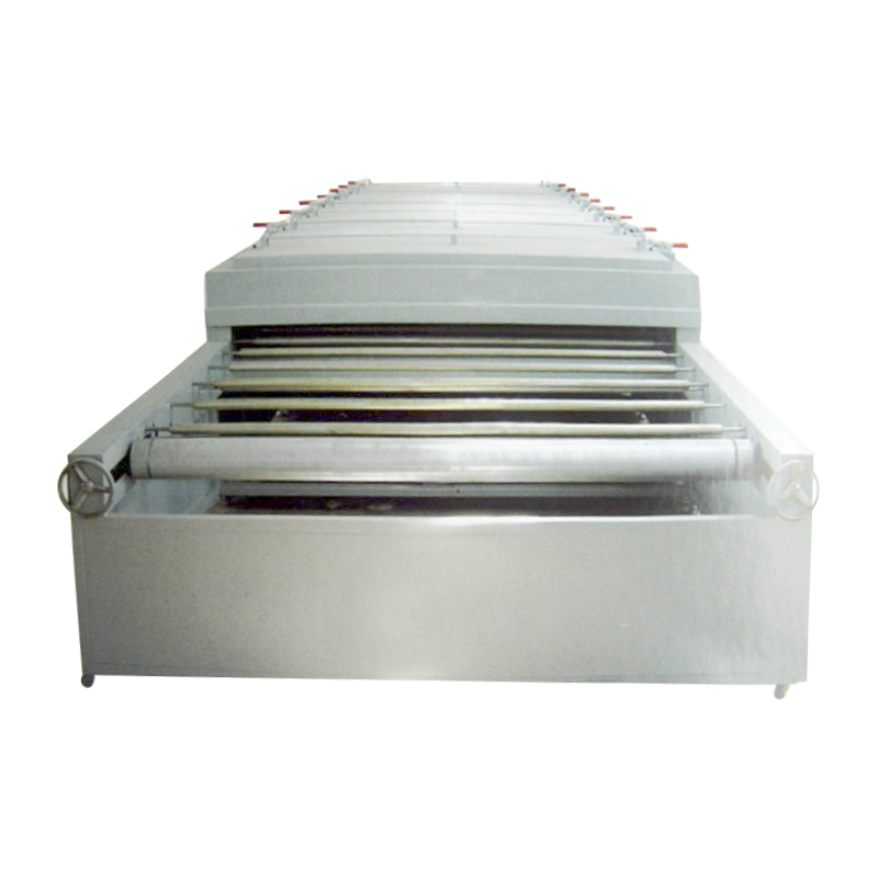 Dath Tollán Triomú Oighinn Crystal Glass