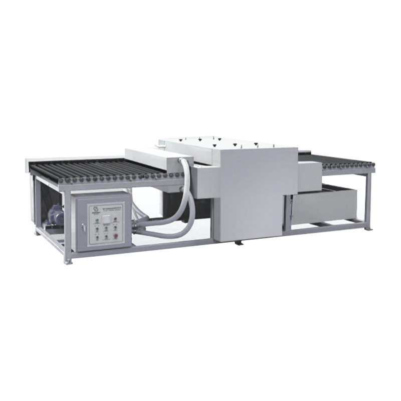 JG-1200 Meaisín Níochán Gloine Cothrománach