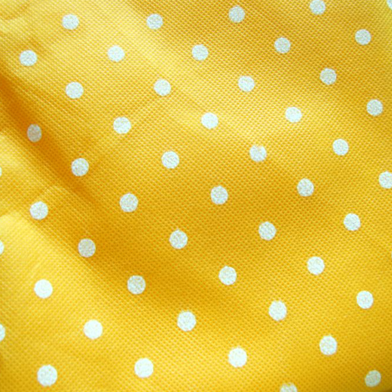 Rolla Fabraic Neamh-Uigí PP Indiúscartha Clóbhuailte le haghaidh Mála Siopadóireachta